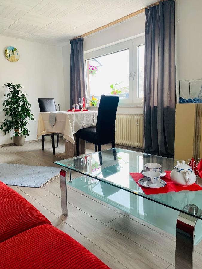 Birgeler Home 외부 사진
