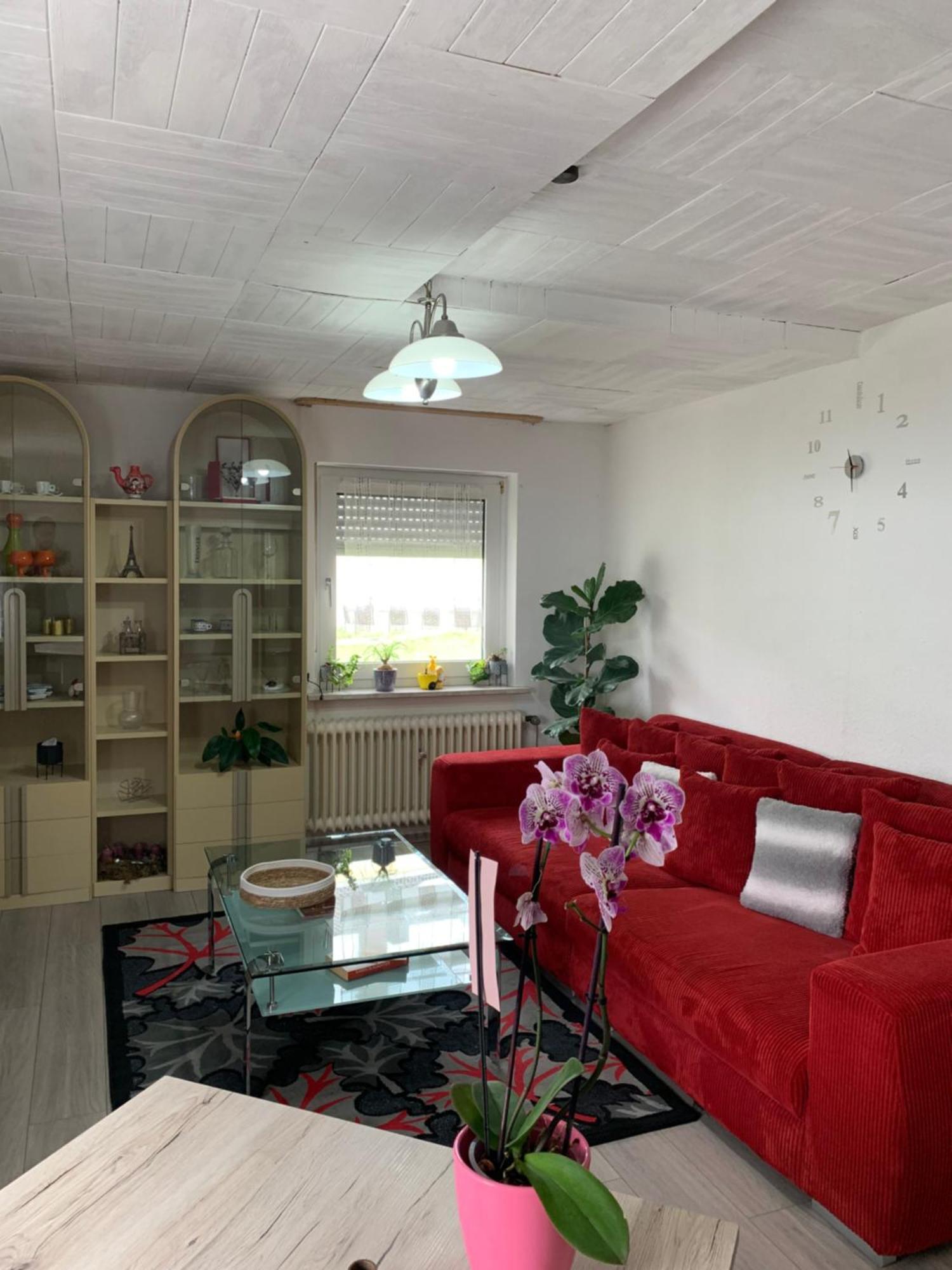 Birgeler Home 외부 사진