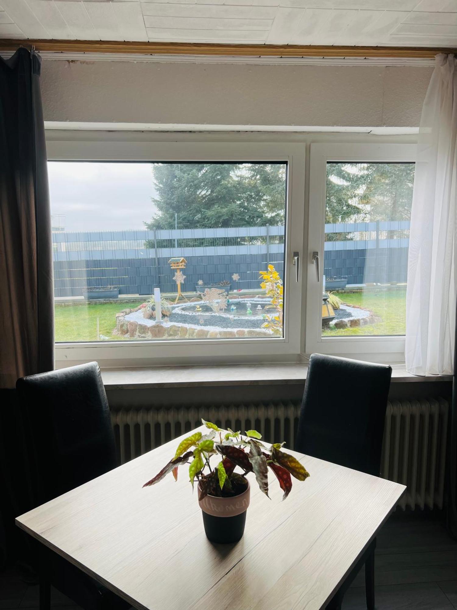 Birgeler Home 외부 사진